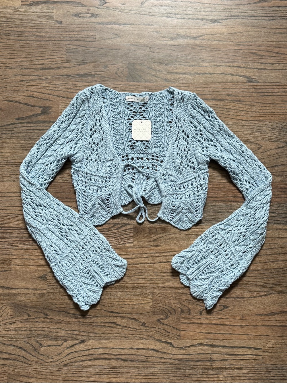NWT Altar’d State Sweater!
